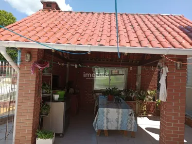 Casa com 6 Quartos à venda, 245m² no Capoeiras, Florianópolis