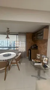 Apartamento com 4 Quartos à venda, 115m² no Pituba, Salvador