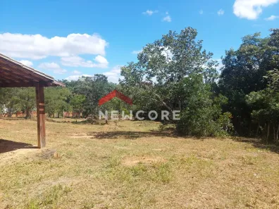 Lote/Terreno à venda, 5100m² no Vale dos Sonhos, Lagoa Santa