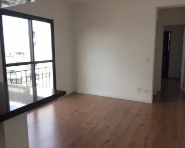 Apartamento com 1 Quarto para alugar, 45m² no Consolação, São Paulo