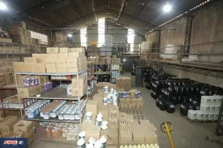 Galpão/Depósito/Armazém à venda, 700m² no Vila São Rafael, Guarulhos