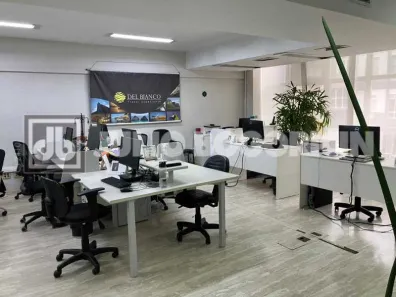 Sala Comercial à venda, 166m² no Copacabana, Rio de Janeiro