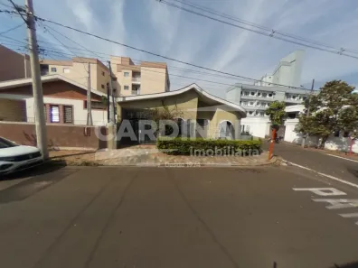 Casa com 3 Quartos à venda, 148m² no Centro, São Carlos