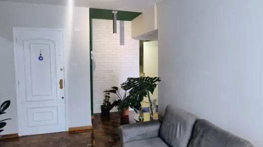 Apartamento com 1 Quarto à venda, 63m² no Bela Vista, São Paulo