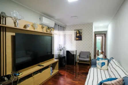 Apartamento com 2 Quartos à venda, 71m² no Santa Maria, Santo André