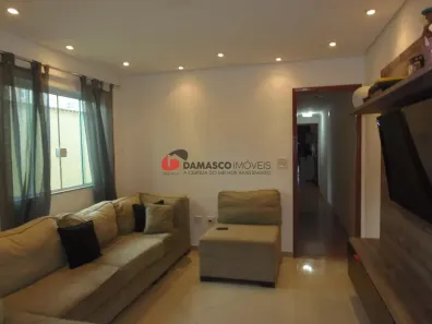 Cobertura com 3 Quartos à venda, 160m² no Parque das Nações, Santo André