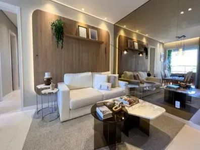 Apartamento com 3 Quartos à venda, 94m² no Buritis, Belo Horizonte