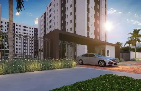 Apartamento com 1 Quarto para alugar, 33m² no Piedade, Rio de Janeiro