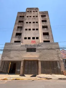 Prédio Residencial à venda, 1500m² no Centro, Bauru