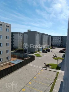 Apartamento com 2 Quartos à venda, 44m² no Centro, Canoas