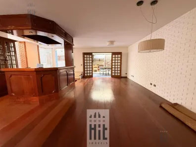 Sobrado com 3 Quartos à venda, 262m² no Jardim da Glória, São Paulo