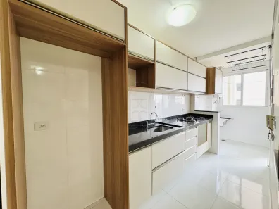 Apartamento com 2 Quartos à venda, 64m² no Gleba Fazenda Palhano, Londrina
