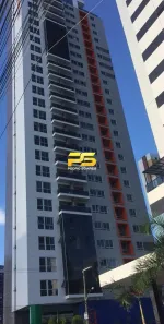 Apartamento com 2 Quartos à venda, 48m² no Brisamar, João Pessoa