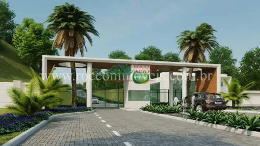 Lote/Terreno à venda, 605m² no Zona Rural, Marechal Floriano
