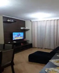 Apartamento com 3 Quartos à venda, 85m² no Jardim Tupanci, Barueri