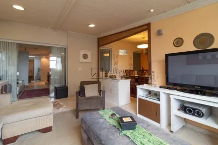 Apartamento com 3 Quartos à venda, 130m² no Vila Mariana, São Paulo