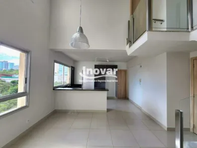 Apartamento com 1 Quarto à venda, 64m² no Vila da Serra, Nova Lima