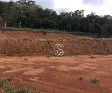 Lote/Terreno à venda, 1560m² no Bellard, Guararema