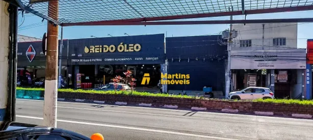 Prédio Comercial à venda, 471m² no km 18, Osasco