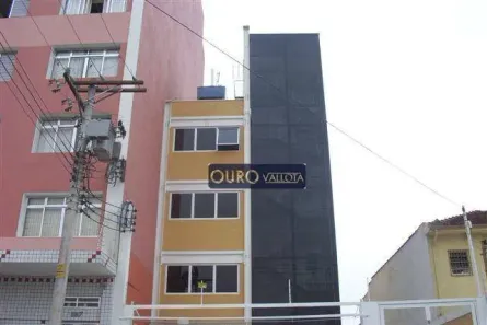Prédio Comercial à venda, 1515m² no Barra Funda, São Paulo