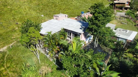 Casa com 3 Quartos à venda, 220m² no Siriú, Garopaba