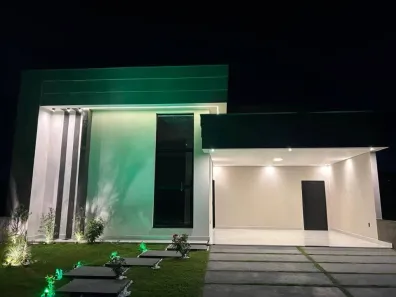 Casa de Condomínio com 3 Quartos à venda, 195m² no Parque dos Pinheiros, Nova Odessa