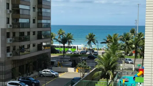 Apartamento com 2 Quartos à venda, 81m² no Barra da Tijuca, Rio de Janeiro