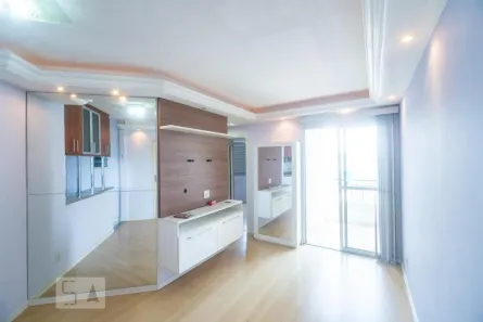 Apartamento com 2 Quartos à venda, 55m² no Vila Bela, São Paulo