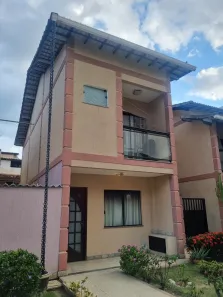 Casa de Condomínio com 2 Quartos à venda, 84m² no Jardim Caiçara, Cabo Frio