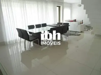 Cobertura com 5 Quartos para alugar, 420m² no Vila da Serra, Nova Lima