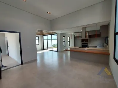 Casa de Condomínio com 3 Quartos à venda, 180m² no Residencial Saint Paul, Itu