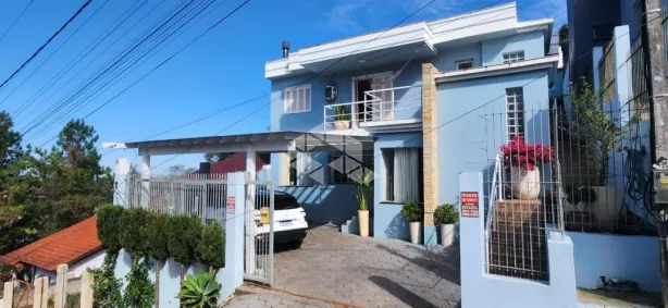 Casa com 3 Quartos à venda, 250m² no Sol Nascente, Estância Velha