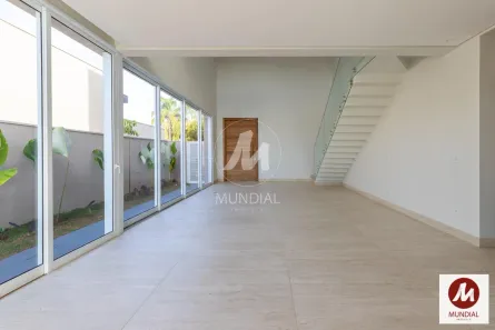 Casa de Condomínio com 4 Quartos à venda, 404m² no Bonfim Paulista, Ribeirão Preto