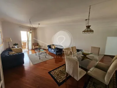 Apartamento com 4 Quartos à venda, 150m² no Vila Itapura, Campinas