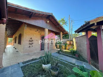 Casa com 2 Quartos à venda, 140m² no Tabatinga, Ubatuba