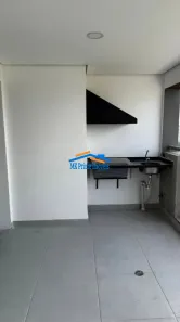 Apartamento com 2 Quartos à venda, 73m² no Butantã, São Paulo