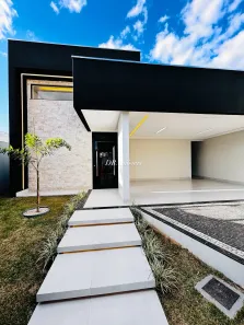Casa com 3 Quartos à venda, 200m² no Centro, Anápolis