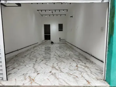 Ponto Comercial para alugar, 40m² no Centro, Osasco