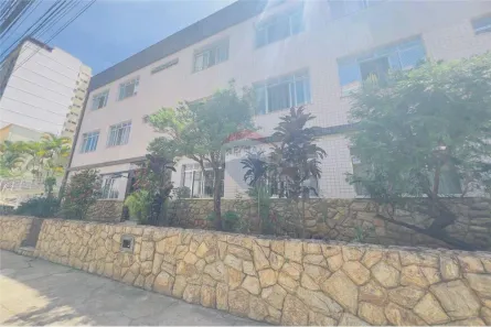 Apartamento com 3 Quartos para alugar, 68m² no Santa Helena, Juiz de Fora
