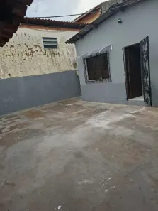 Casa com 2 Quartos para alugar, 55m² no COHAB Anil III, São Luís
