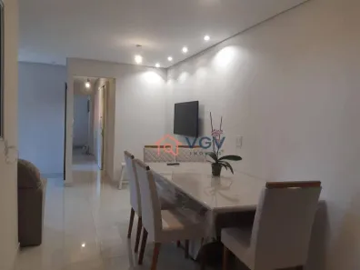 Sobrado com 4 Quartos à venda, 150m² no Vila do Encontro, São Paulo