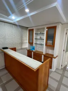 Sala Comercial à venda, 60m² no Jardim São Dimas, São José dos Campos