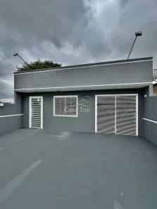 Imóvel Comercial com 2 Quartos para alugar, 180m² no Cará-cará, Ponta Grossa