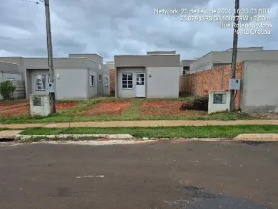 Casa com 2 Quartos à venda, 160m² no Neves, Ponta Grossa