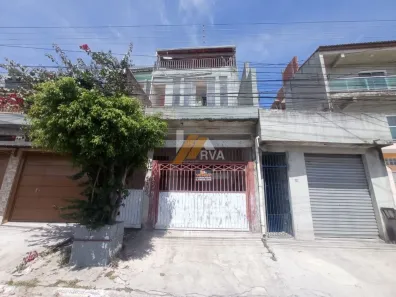 Casa com 2 Quartos à venda, 267m² no Serpa, Caieiras