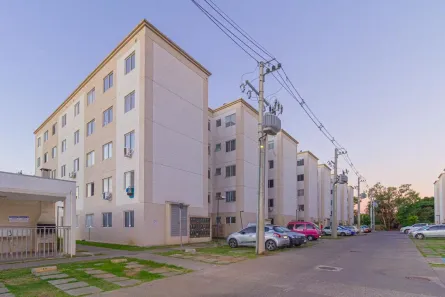 Apartamento com 2 Quartos à venda, 42m² no Rio Branco, Canoas