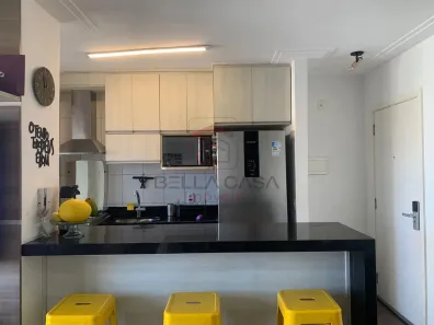 Apartamento com 2 Quartos à venda, 66m² no Mooca, São Paulo