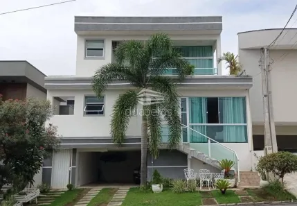 Casa de Condomínio com 4 Quartos à venda, 300m² no Jardim Residencial Golden Park, Jacareí