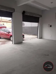 Galpão/Depósito/Armazém à venda, 465m² no Vila Brasileira, Mogi das Cruzes