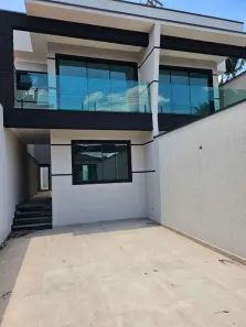 Sobrado com 3 Quartos à venda, 135m² no Jardim Vila Galvão, Guarulhos